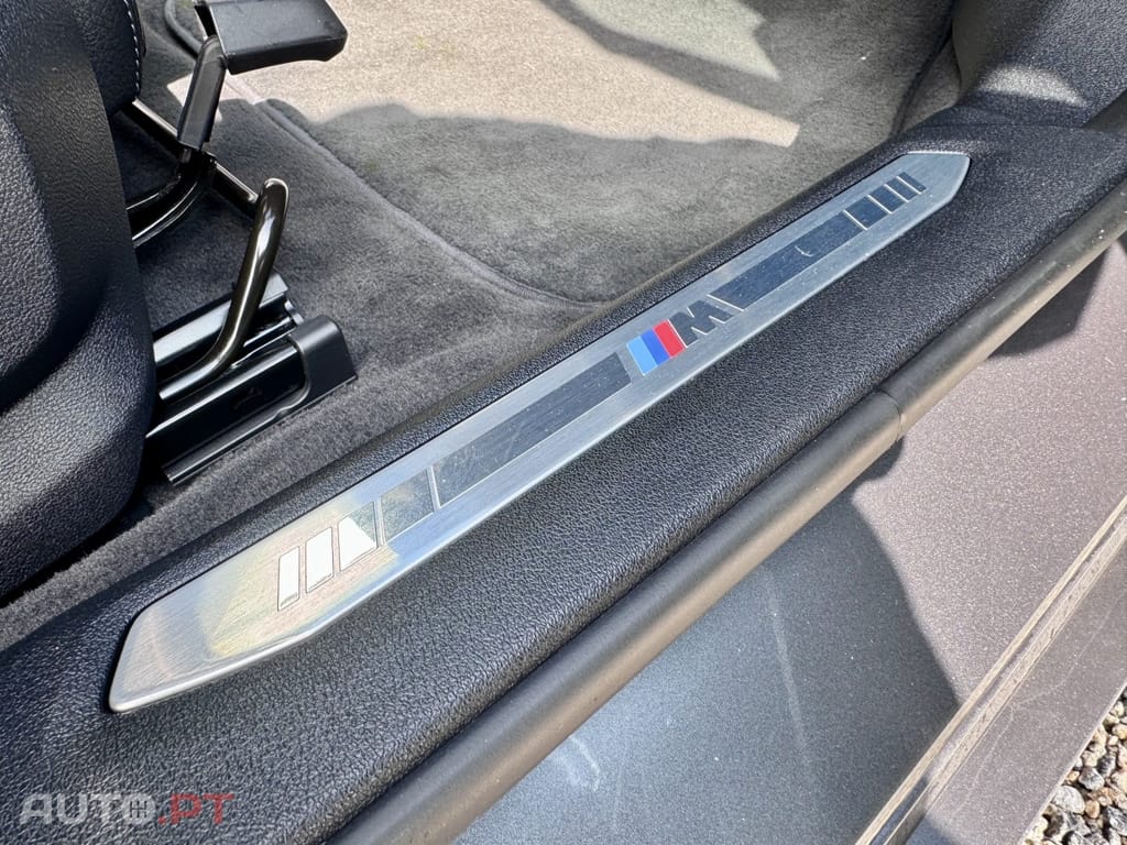 BMW 118 d Aut. Edition M Sport Shadow