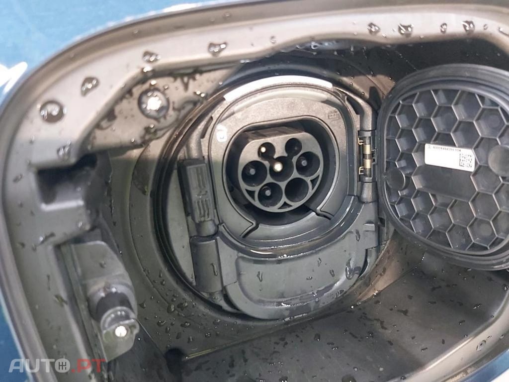 Mercedes-Benz A 250 e Style Plus