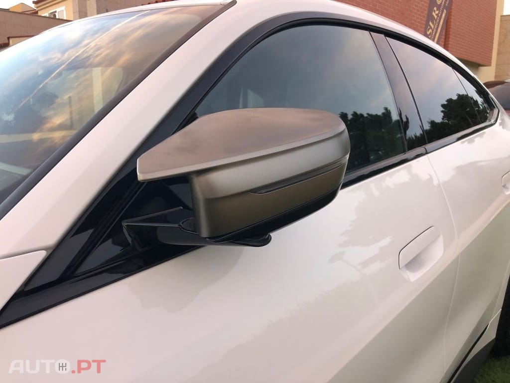 BMW i4 M50 Gran Coupe xDrive