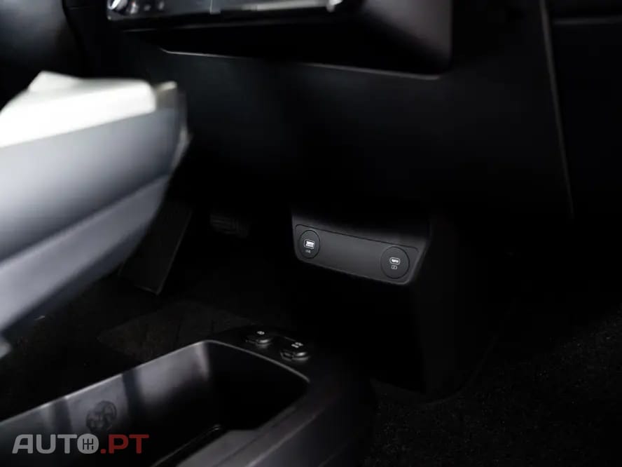 Kia EV6 77.4 Kwh Tech