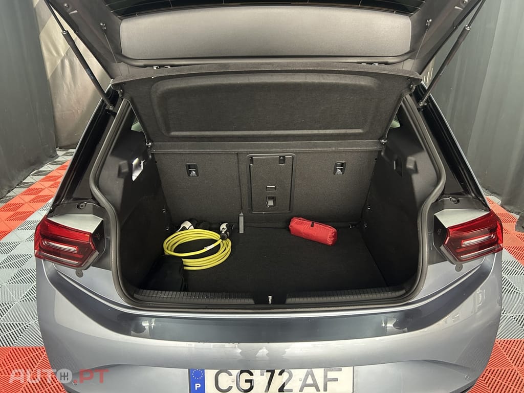 Volkswagen Id.3 58 kWh Pro
