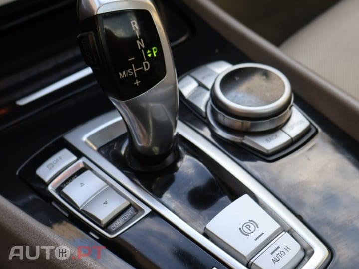 BMW 530 d xDrive