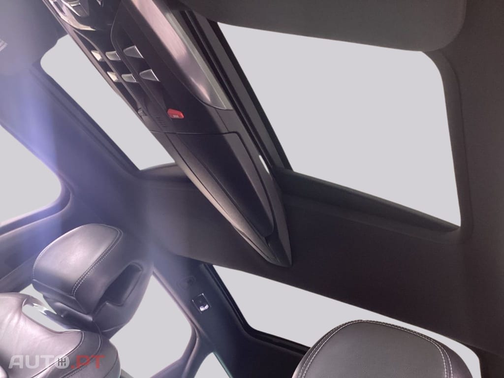 Citroen DS5 2.0 HDi Hybrid4 SportChic