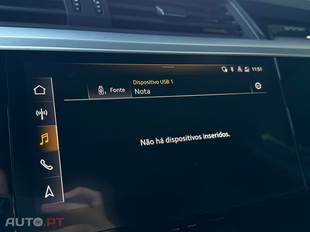 Audi Q8 E-Tron 50 quattro S line