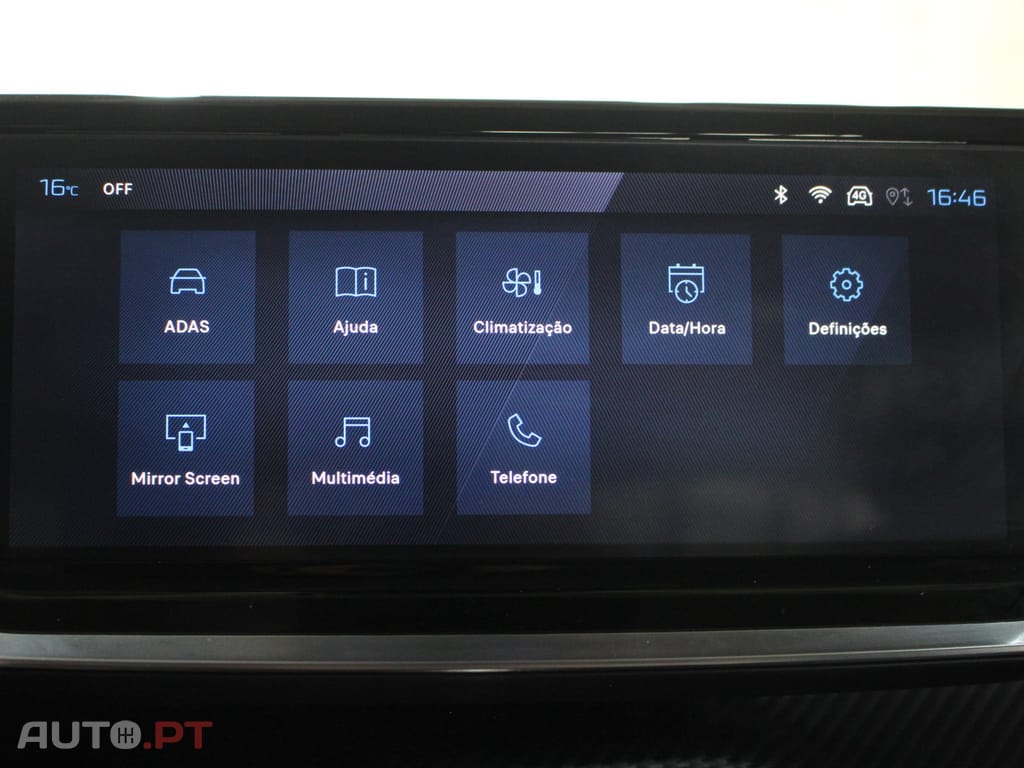 Peugeot 208 1.2 PureTech Allure