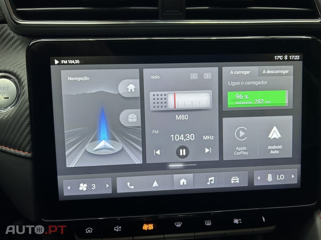 MG ZS EV 50.3 kWh Comfort