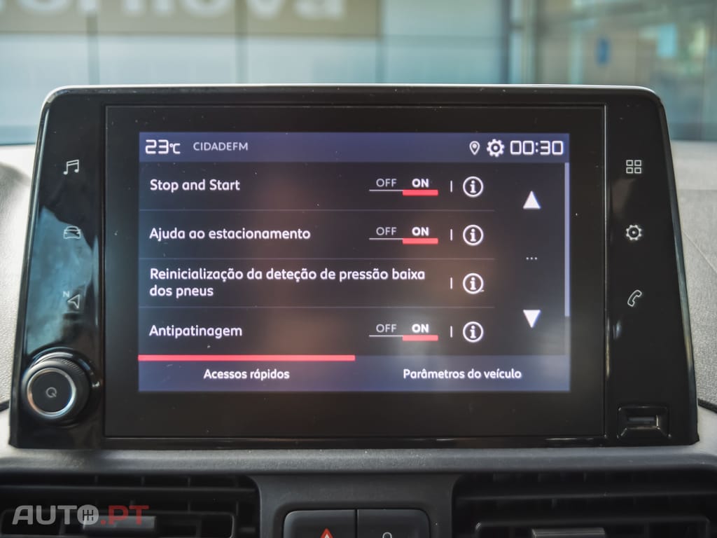 Fiat Doblo 1.5 BlueHDi Maxi