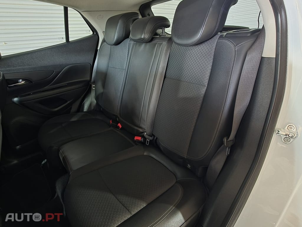 Opel Mokka X 1.4 T Innovation S/S