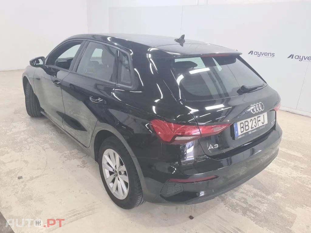 Audi A3 Sportback 30 TDI