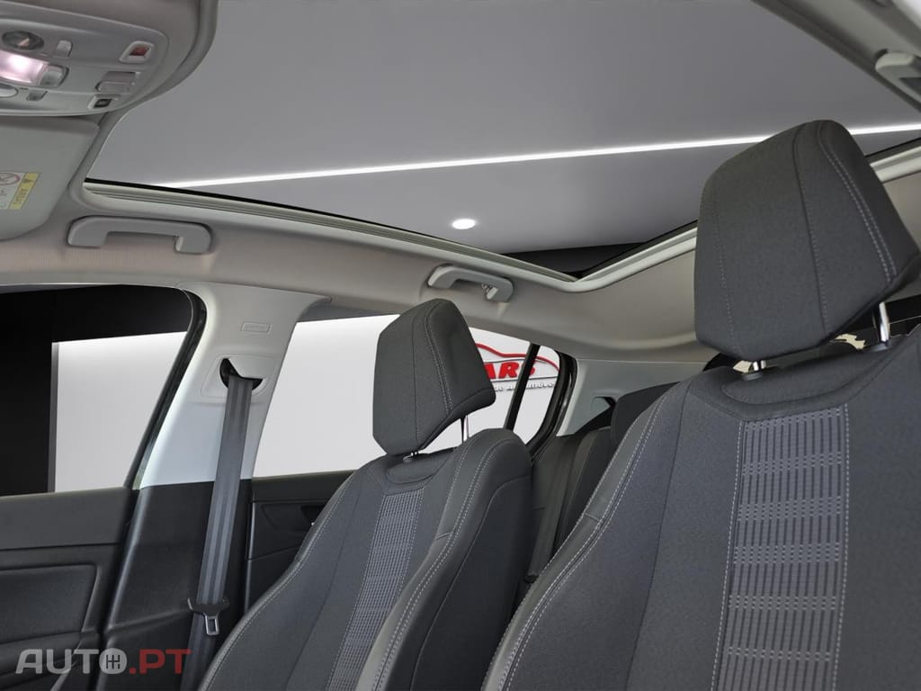 Peugeot 308 1.2 PureTech Allure