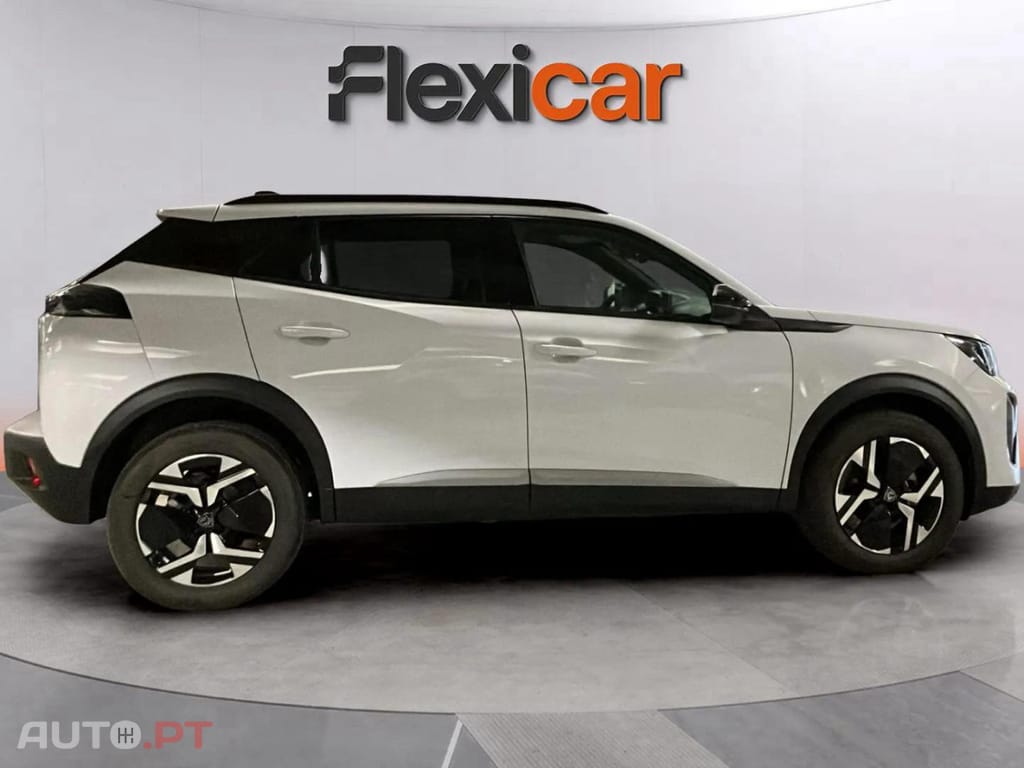 Peugeot 2008 1.2 PureTech Allure