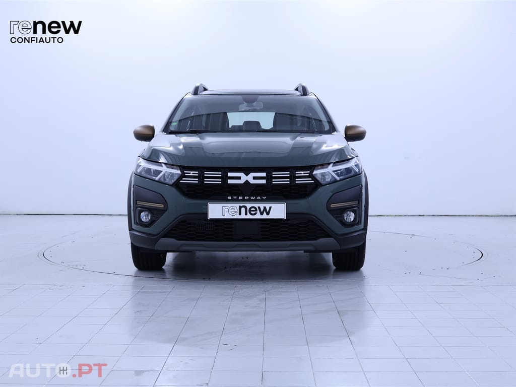 Dacia Sandero Iii Stw Extreme+ Eco100b-fuel