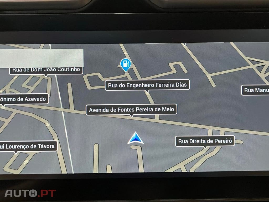 MG ZS 1.5 Hybrid+ Luxury
