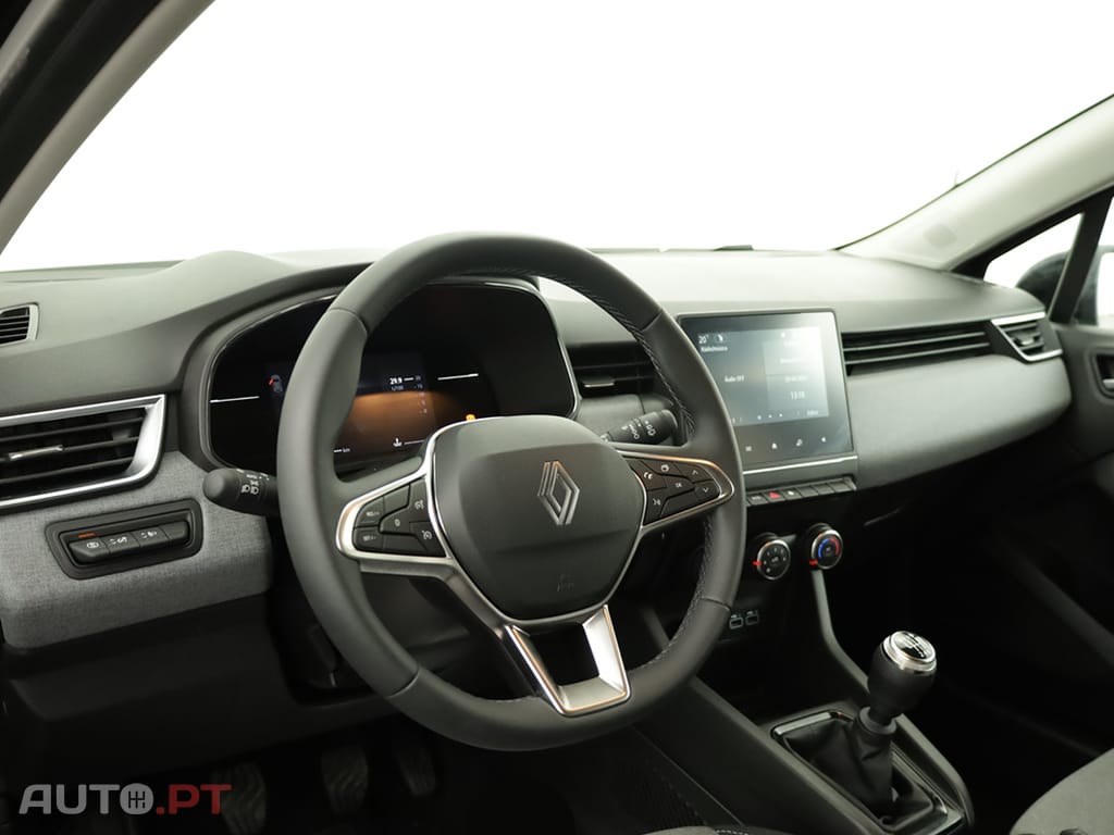 Renault Clio Clio 1.0 TCe Evolution