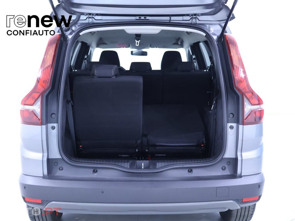 Dacia Jogger 1.0 Eco-g Expression 7l Bi-fuel