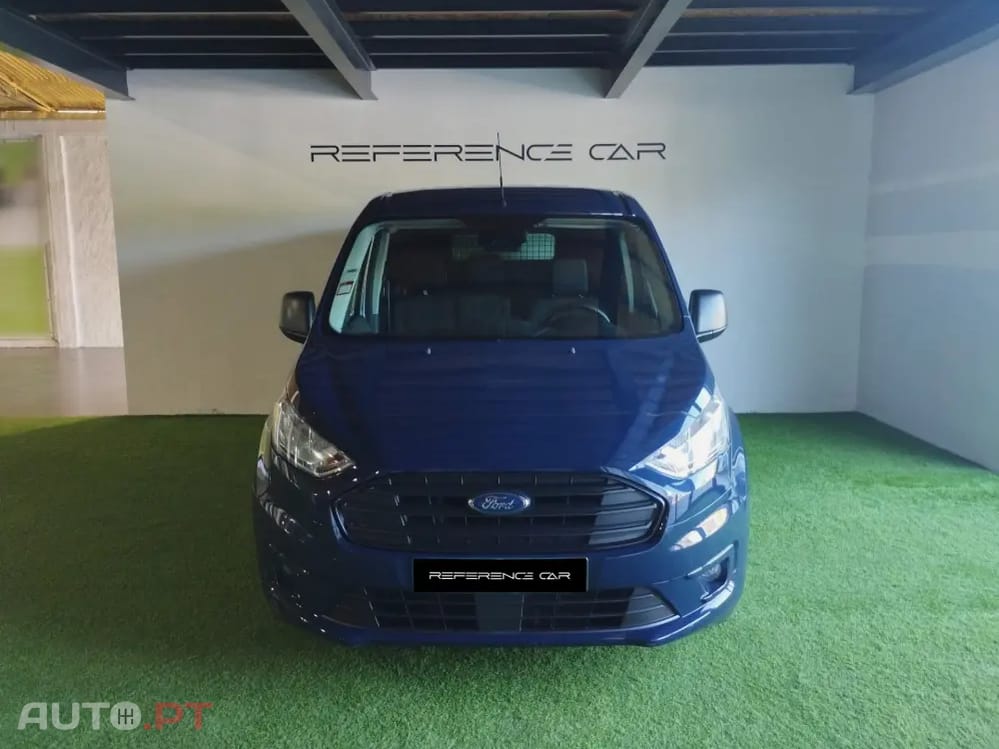 Ford Transit Connect 1.5 TDCi 230 L2 Trend Aut.