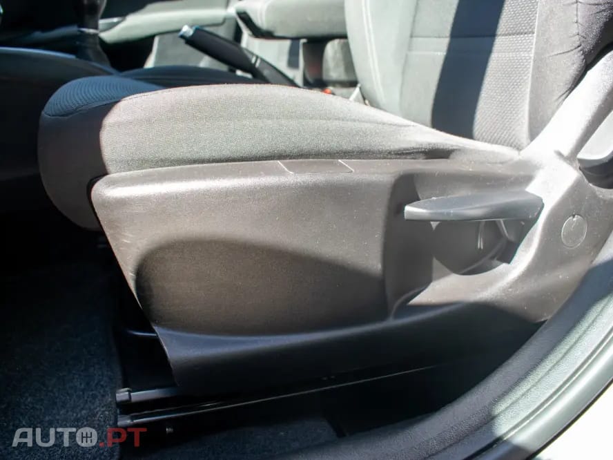 Fiat Tipo 1.3 M-Jet Lounge