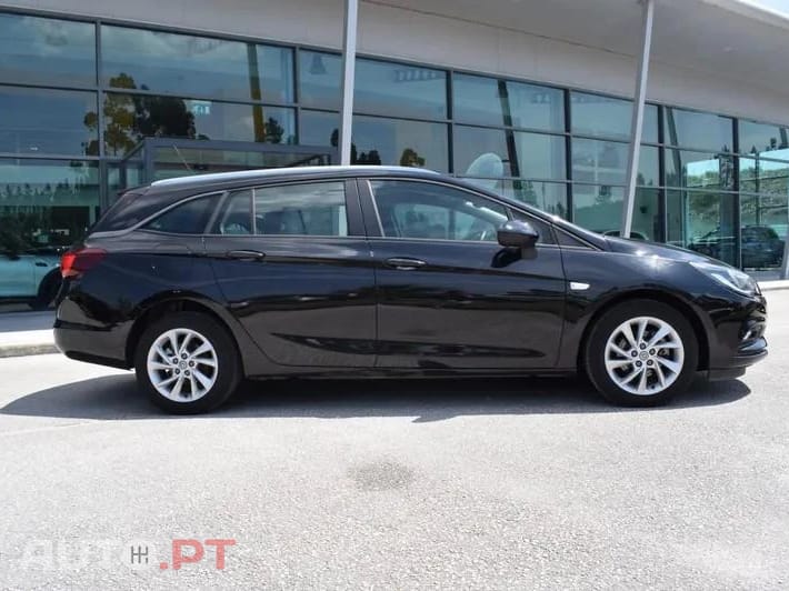 Opel Astra Sports Tourer 1.6 CDTI Edition S/S