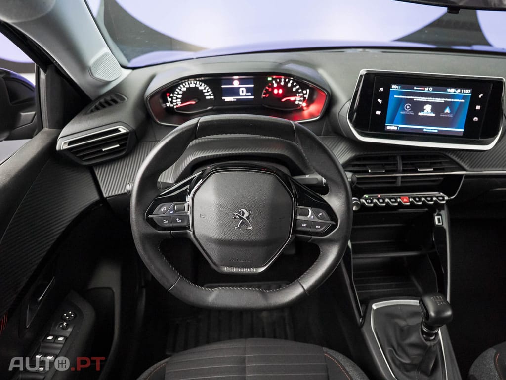Peugeot 208 1.2 PureTech Active Pack