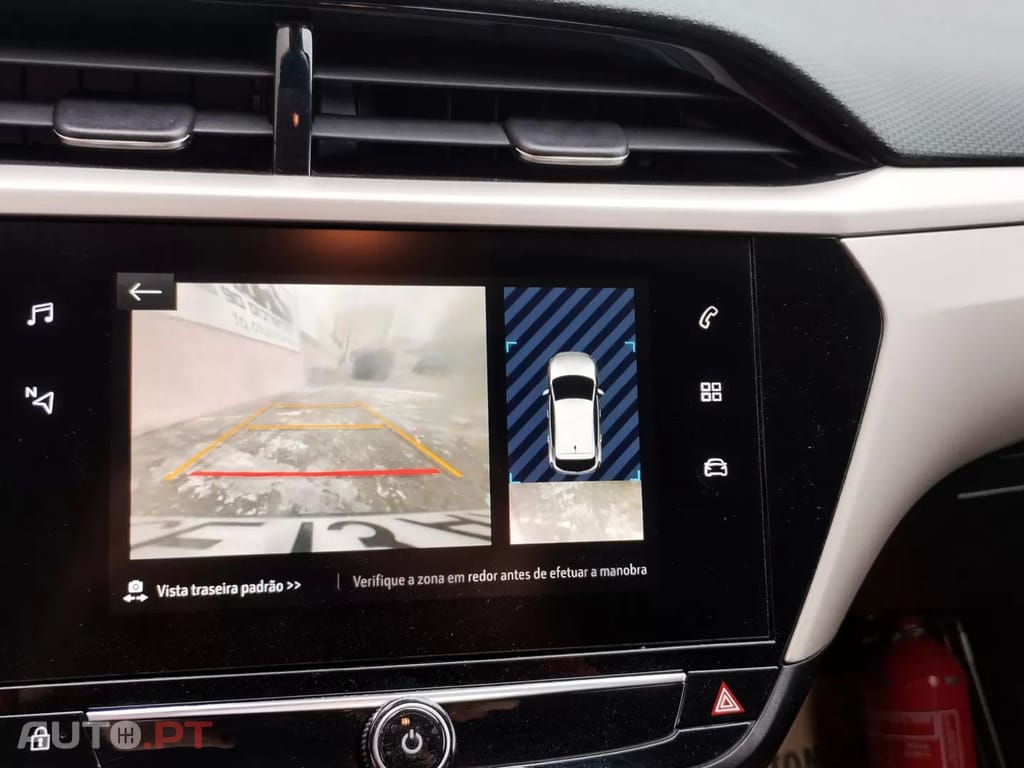 Opel Corsa 1.2 Business Edition