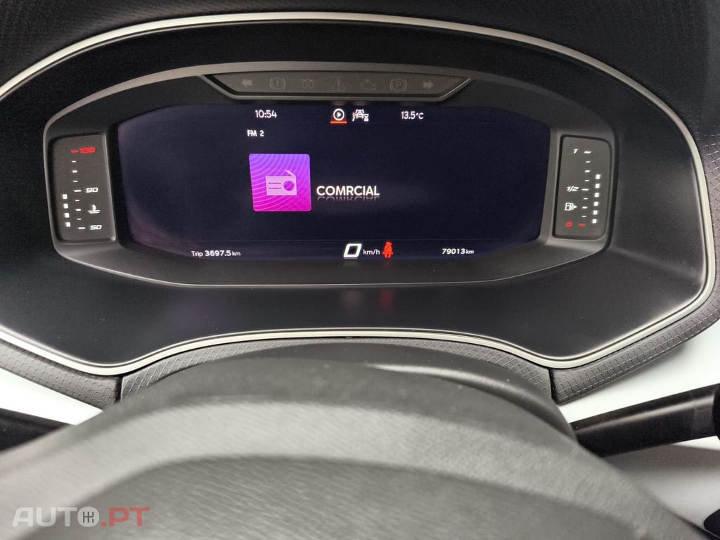 Seat Ibiza 1.0 TSI Style