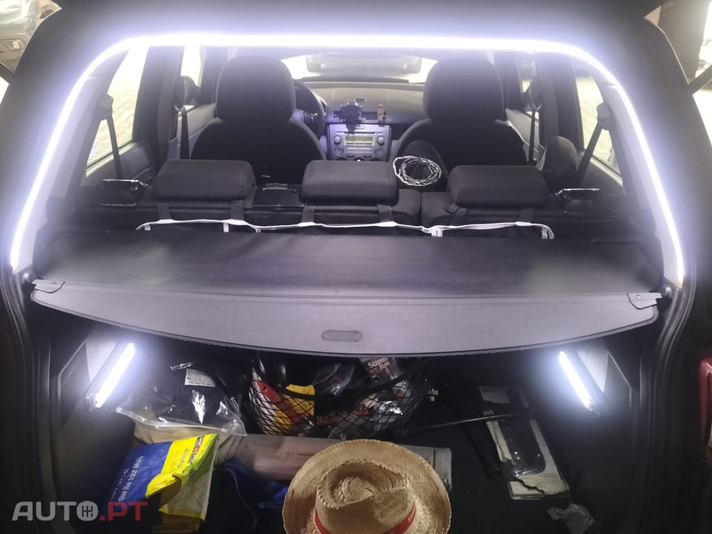 Mazda 2 1.4 Confort