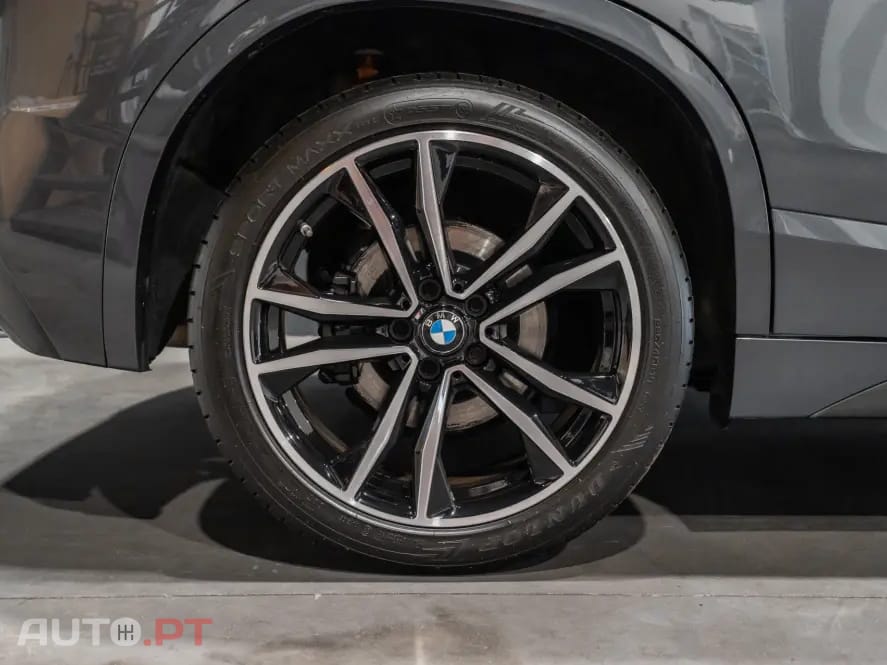 BMW X2 sDrive20i Aut. M Sport