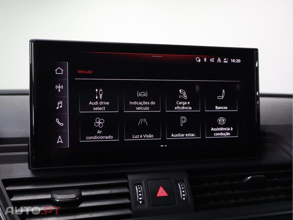 Audi Q5 50 TFSIe quattro S tronic Advance 