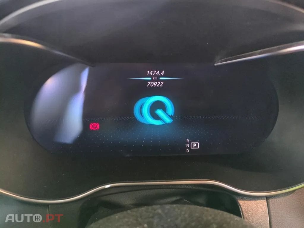 Mercedes-Benz GLC 300 ND