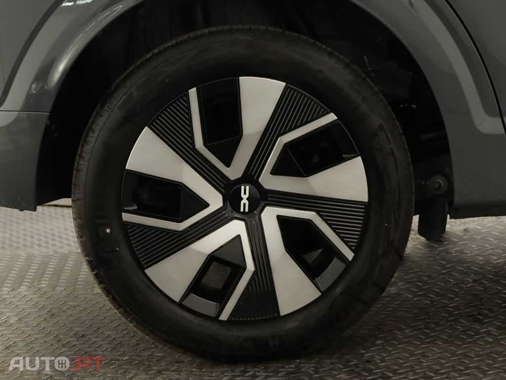 Dacia Sandero 1.0 ECO-G Expression Bi-Fuel