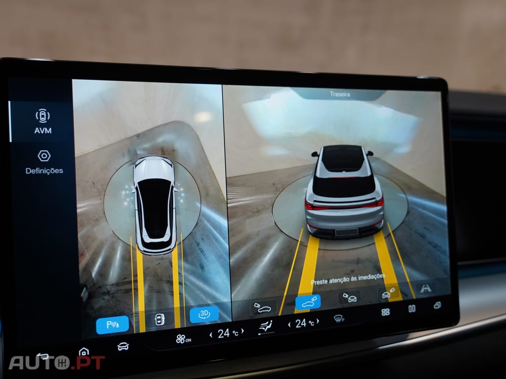 BYD Sealion 7 82.5 kWh Comfort