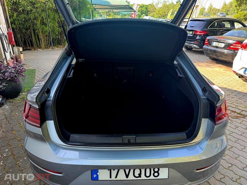 Volkswagen Arteon 2.0 TDI Elegance DSG