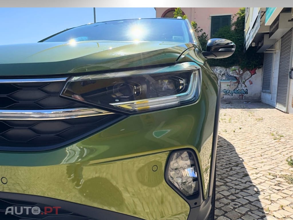 Volkswagen Taigo 1.0 TSI Style DSG