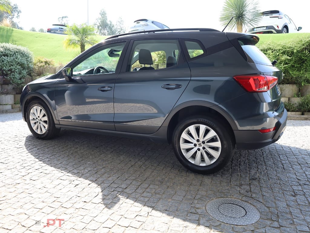 Seat Arona 1.0 TSI Style