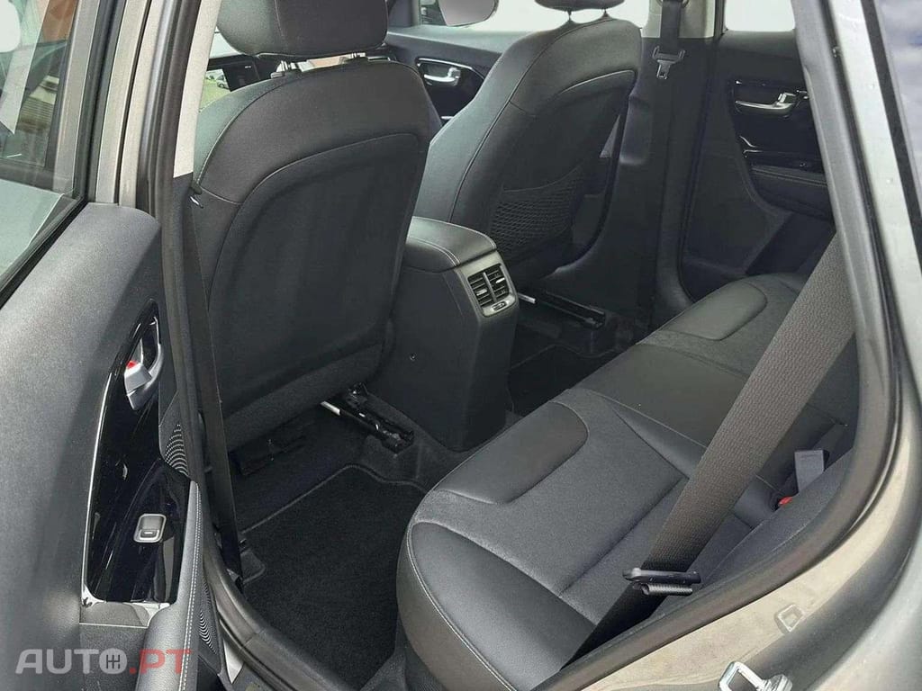 Kia Niro 1.6 GDi PHEV Tech