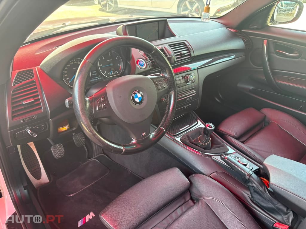 BMW 123 d
