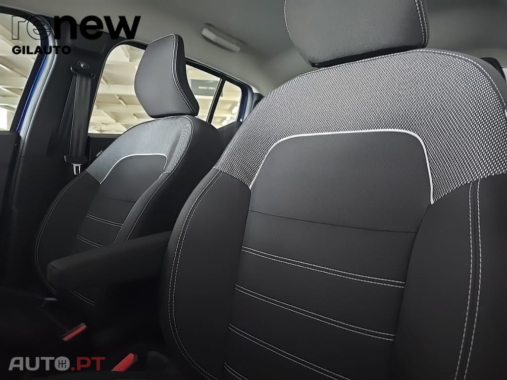 Dacia Sandero EXPRESSION ECO-G