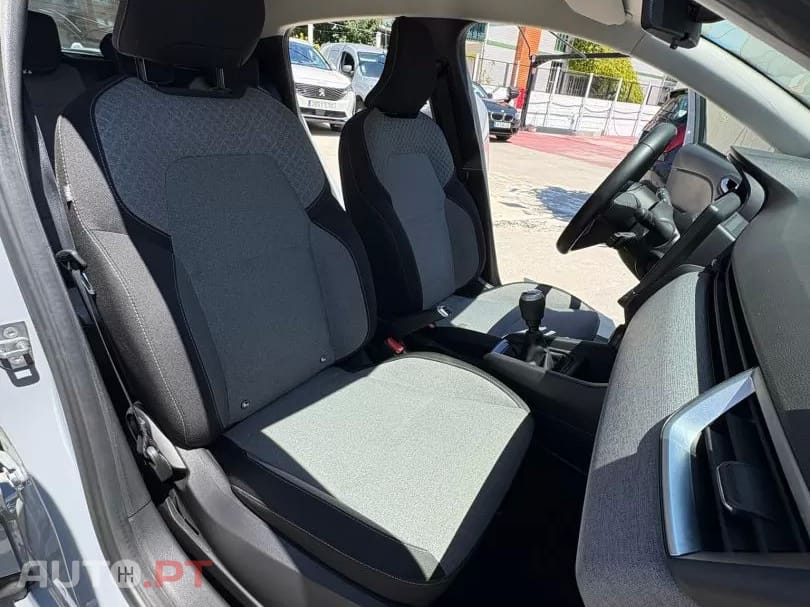 Renault Clio 1.0 TCe Techno