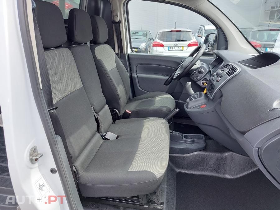 Renault Kangoo Express 1.5 dCi Business  - 3 Lug. -  Iva Dedutível