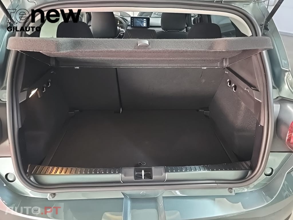 Dacia Sandero STEPWAY EXTREME + ECO-G