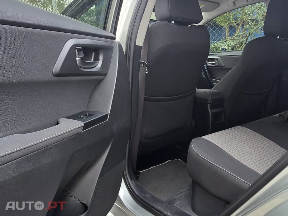 Toyota Auris Touring Sports TS 1.8