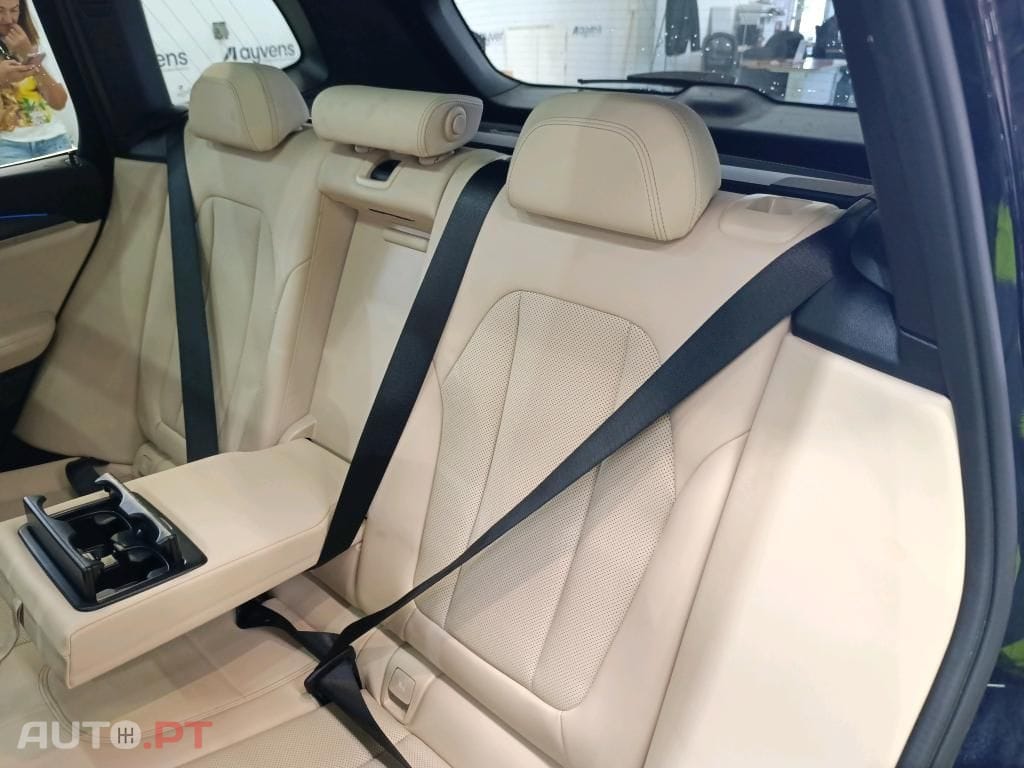 BMW X3 30 e xDrive Pack M