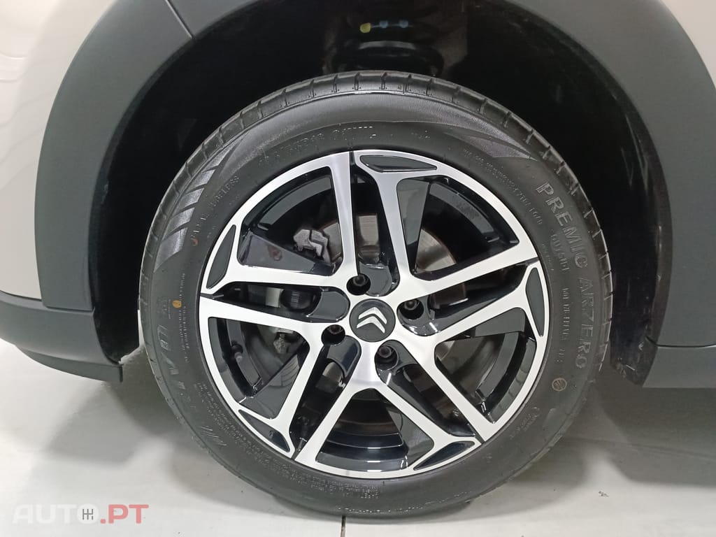 Citroen C3 1.5 BlueHDi Plus