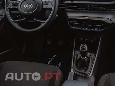 Hyundai i20 1.2 MPi Comfort