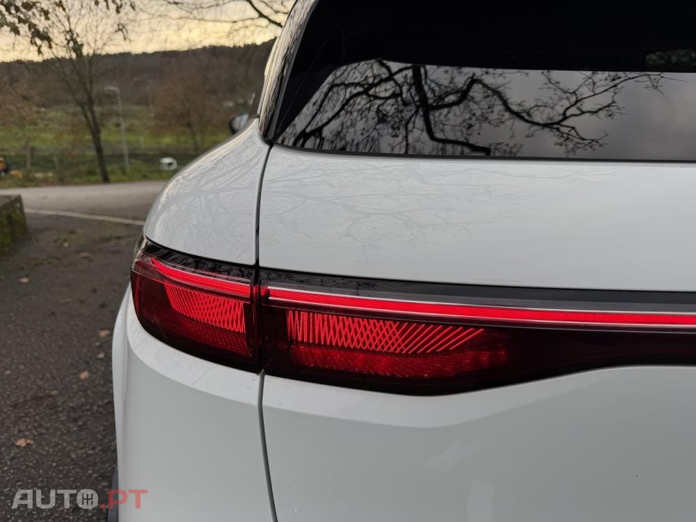 Renault Mégane E-Tech EV60 Iconic Optimum Charge