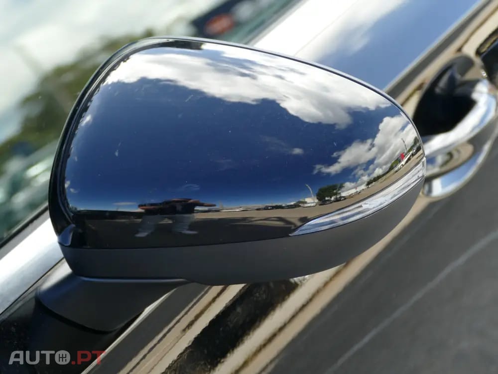 Mercedes-Benz A 180 d AMG Line