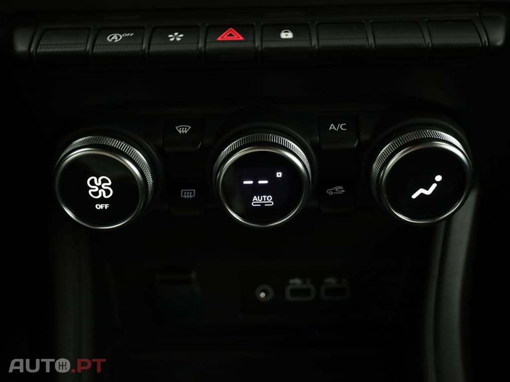 Renault Captur Captur 1.0 TCe Techno
