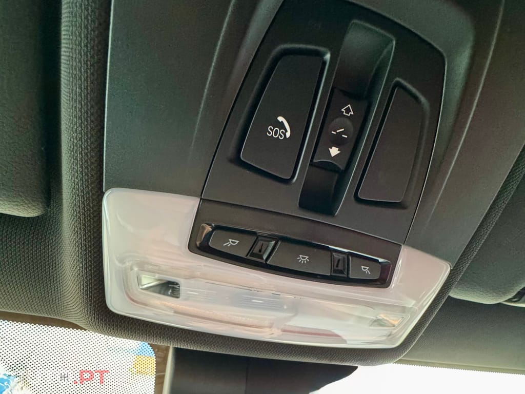 BMW 120 Sport Line Full Extras