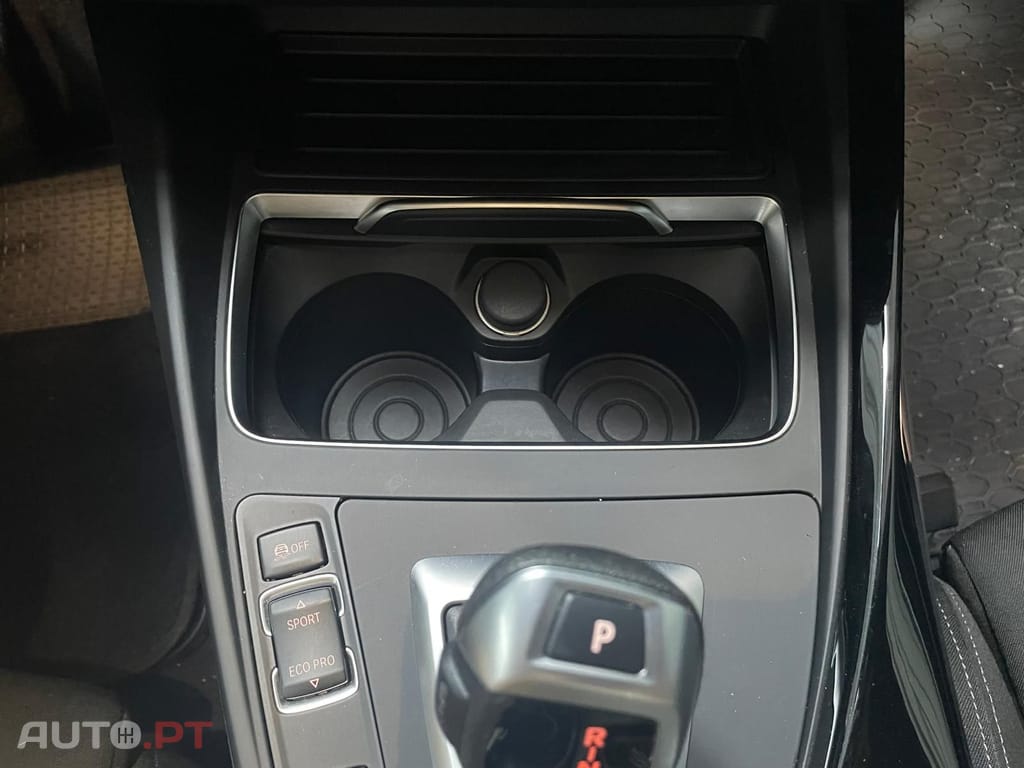 BMW 118 i Sport cx Auto