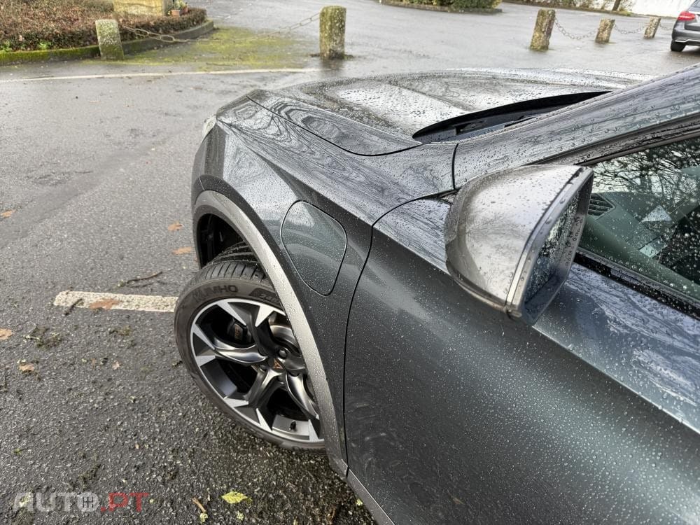 Cupra Formentor 1.4 e-Hybrid DSG VZ